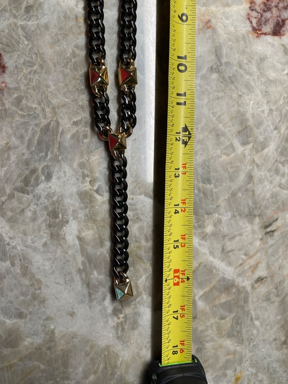 Fallon Necklace - Picture 2 of 5